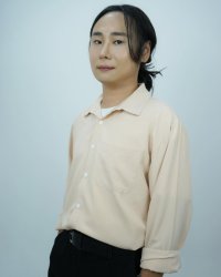 Lee Sang-jin-I