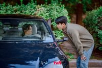 [Photos] New Stills Added for the Korean Drama "The Midnight Romance in Hagwon"