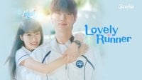 [HanCinema's News] "Lovely Runner" Tops Viu Charts in Southeast Asia