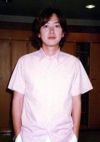 Kim Jin-II