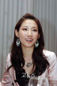 Lee Sun-jin