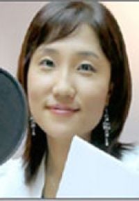 Jeon Sook-kyung