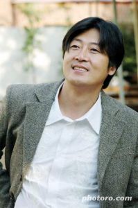 Kim Yun-seok
