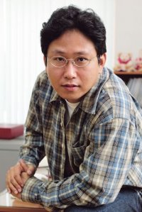 Jang Gyu-sung