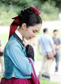 Deep-rooted Tree