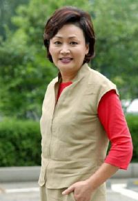 Kim Chang-sook