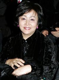 Kim Chang-sook