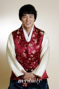 Lee Tae-gon