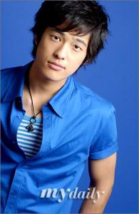 Yoon Ji-hoo