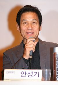 Ahn Sung-ki