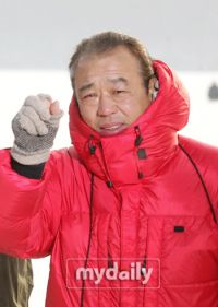 Kwak Yeong-beom