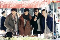 A Gentleman's Dignity