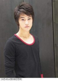 Kim Beom