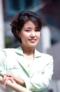 Yang Geum-seok