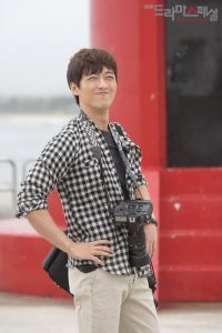 Drama Special - Still Cut