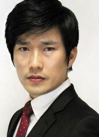 Yoo Sang-jae