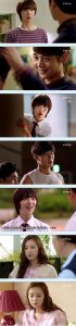 To The Beautiful You