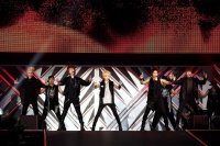 SMTOWN LIVE IN TOKYO SPECIAL EDITION 3D, 2012