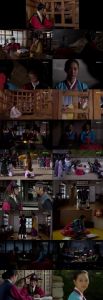 Arang and the Magistrate