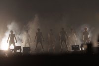 INFINITE Concert Second Invasion Evolution The Movie 3D