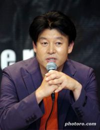 Jo Jin-kyoo