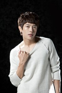 Baek Jong-min