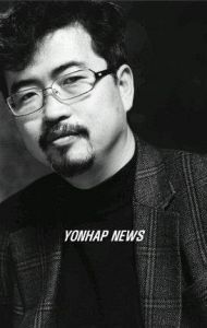 Kim Tak-hwan