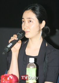 Lee Soo-ah