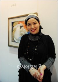 Kim Ae-kyung