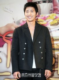 Lee Sang-woo