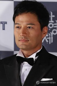 Kim Sung-min