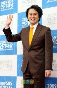 Lee Seung-hyung