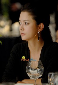 Choi Eun-ju