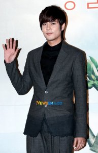 Kim Kyu-jong