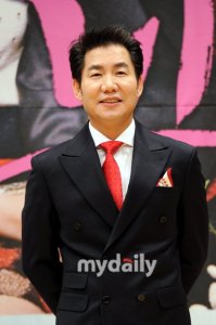 Park Sang-won