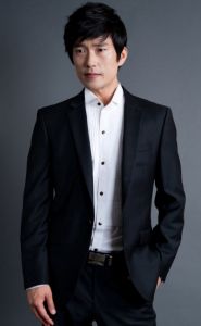 Yoo Sang-jae