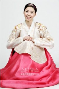 Min Seo-hyun