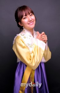 Kim Min-ji