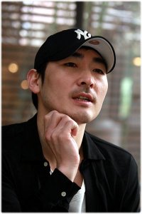 Lee Kap-seon