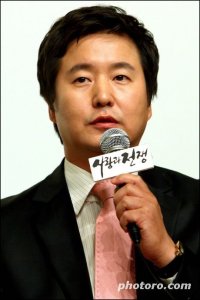 Kim Duk-hyun
