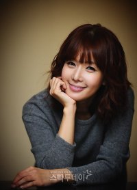 Yoon Chae-yi