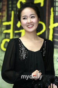 Chae Min-hee