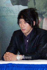 Kwon Tae-ho
