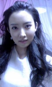Kim Yoo-ri-IV