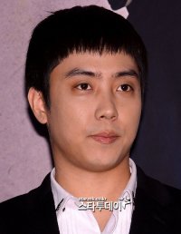 Eun Ji-won