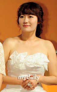 Kim Mi-ryeo