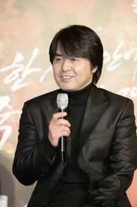 Jin Kwang-gyo