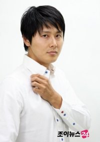 Lee Jung-joon-I