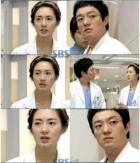 Surgeon Bong Dal-hee