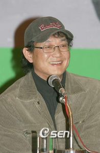 Jin Hyeong-wook